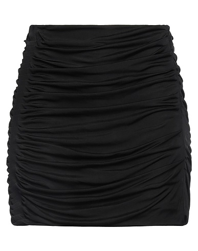 GAUGE81 Mini skirt 100% Viscose