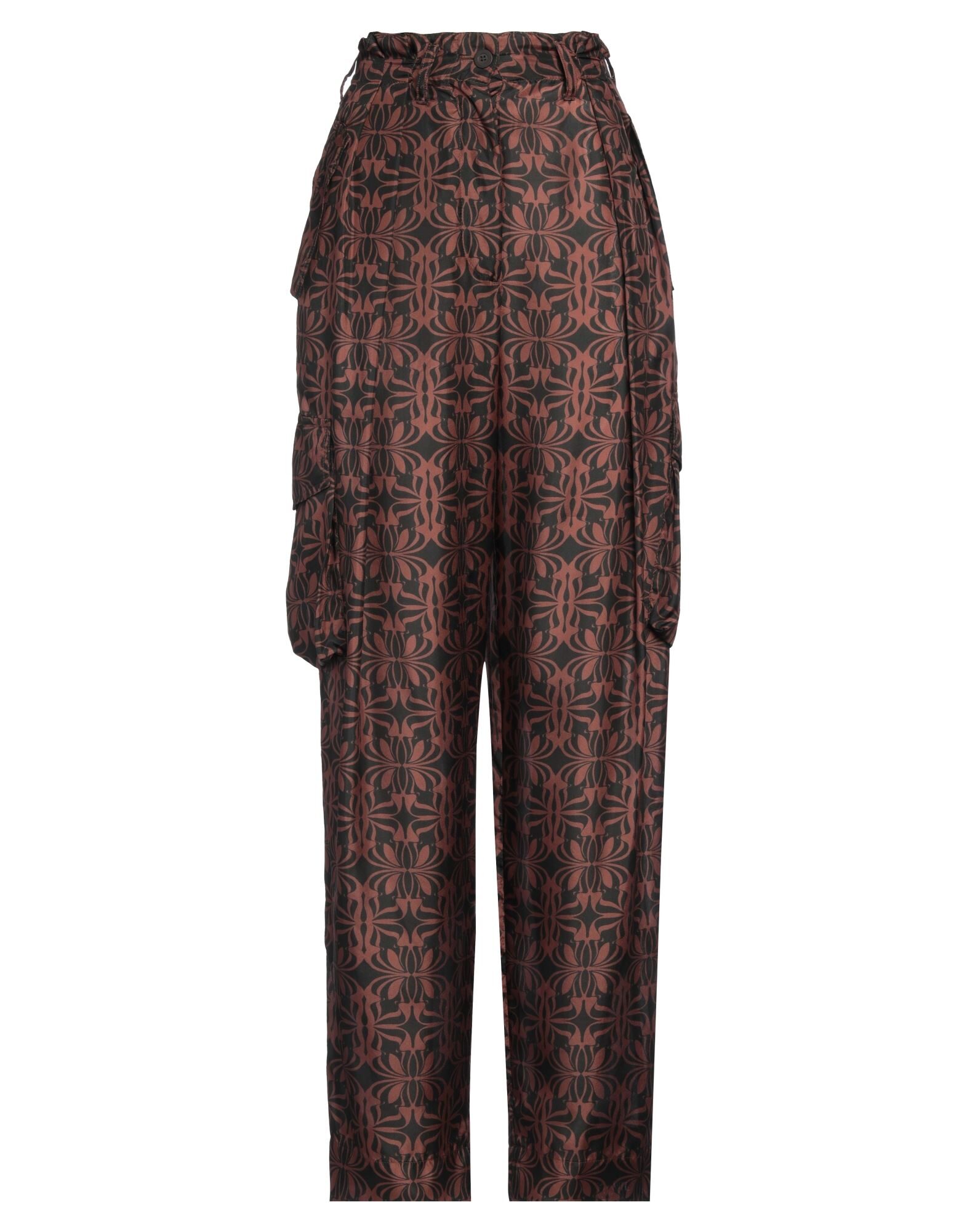 DRIES VAN NOTEN - Pants