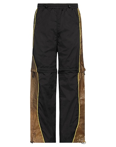 BRAIN DEAD Casual trouser Khaki 100% Nylon