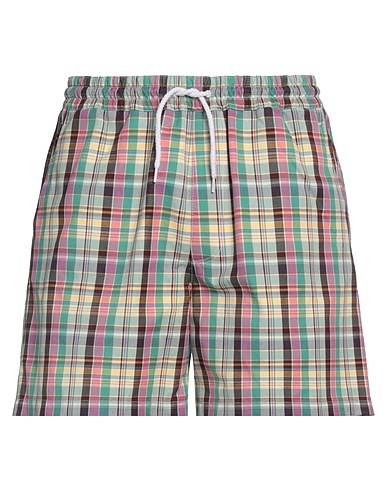 NOAH Shorts & Bermuda 100% Cotton