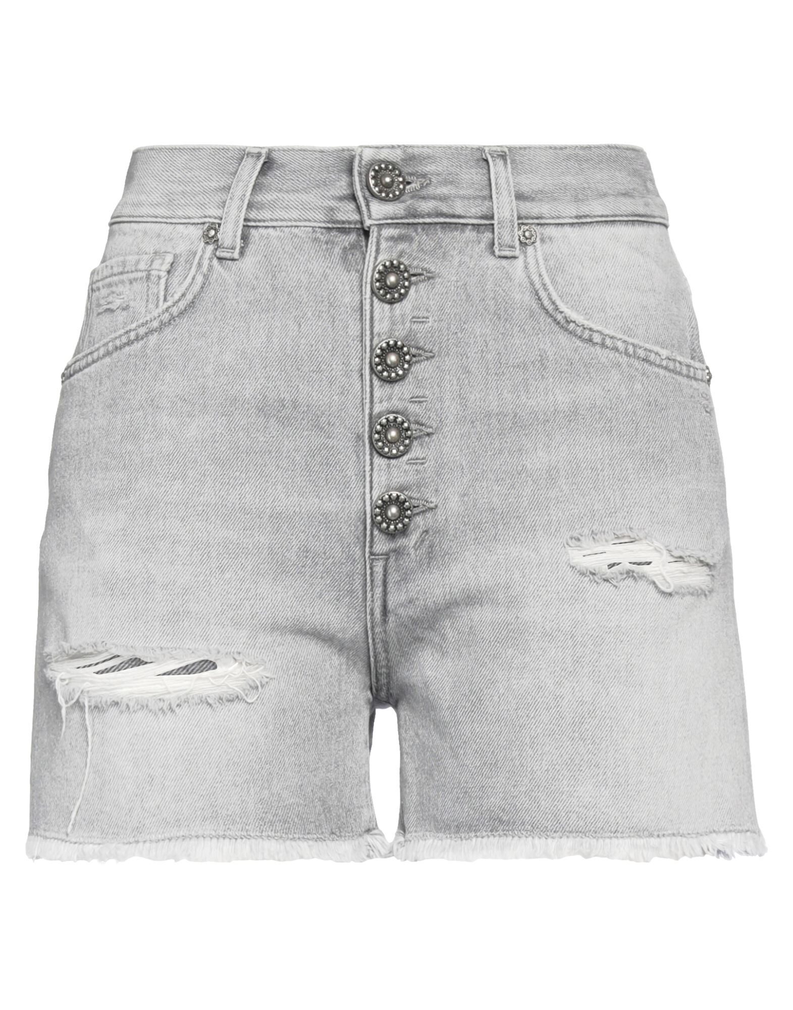 DONDUP - Shorts jeans