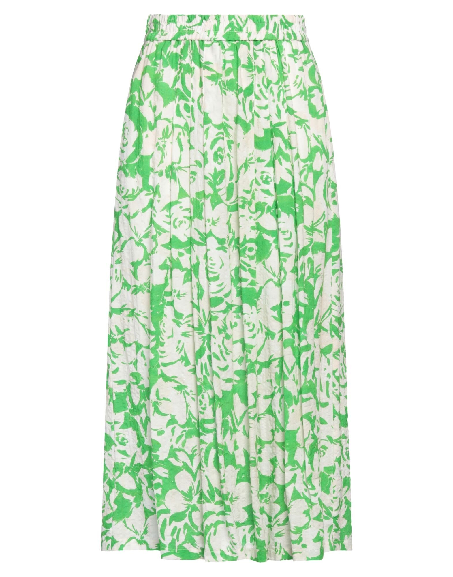SUZIE WINKLE - Midi skirts