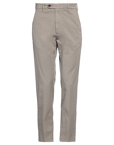 BE ABLE Casual trouser 98% Cotton, 2% Elastane