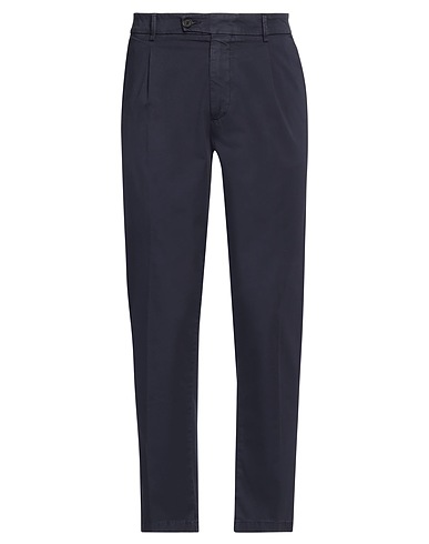 BE ABLE Casual trouser 97% Cotton, 3% Elastane