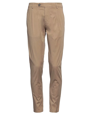 BE ABLE Casual pants 97% Cotton, 3% Elastane