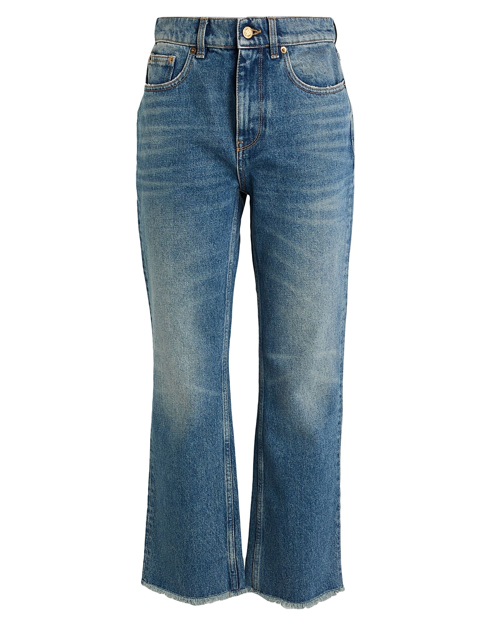 GOLDEN GOOSE - Jeans