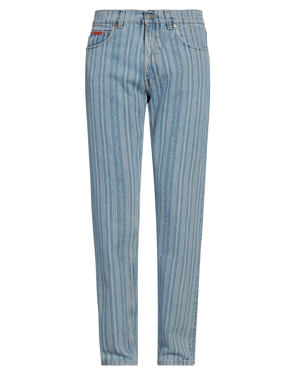 MARTINE ROSE - Jeanshosen