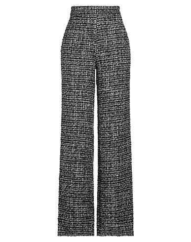 AMEN Hosen NERO 100% Polyester