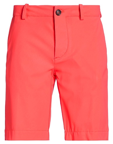 RRD Shorts & Bermuda Coral 79% Polyamide, 21% Elastane