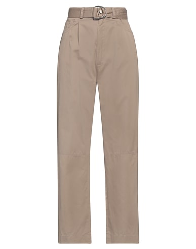 NANUSHKA Casual pants 100% Cotton