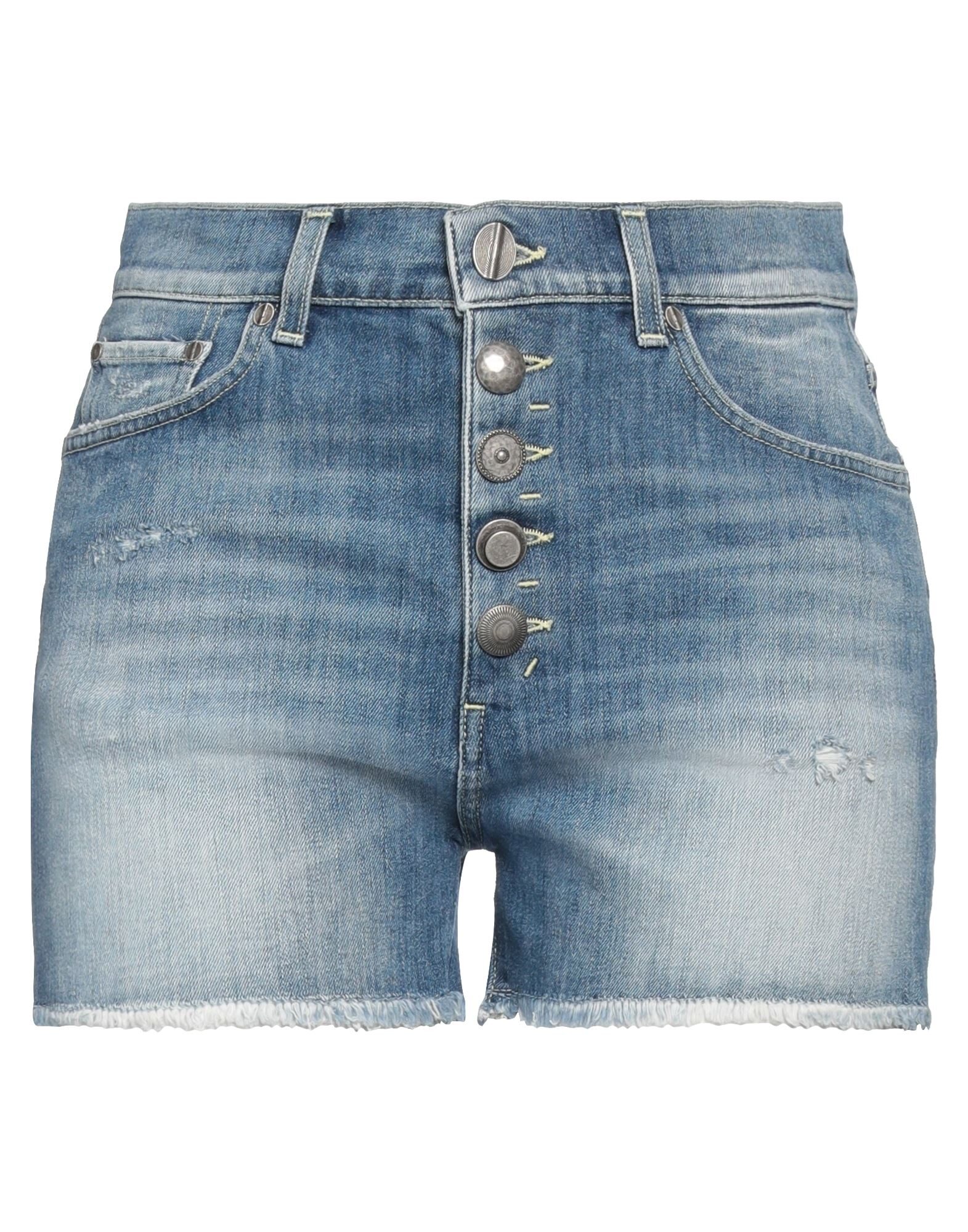 DONDUP - Denim shorts