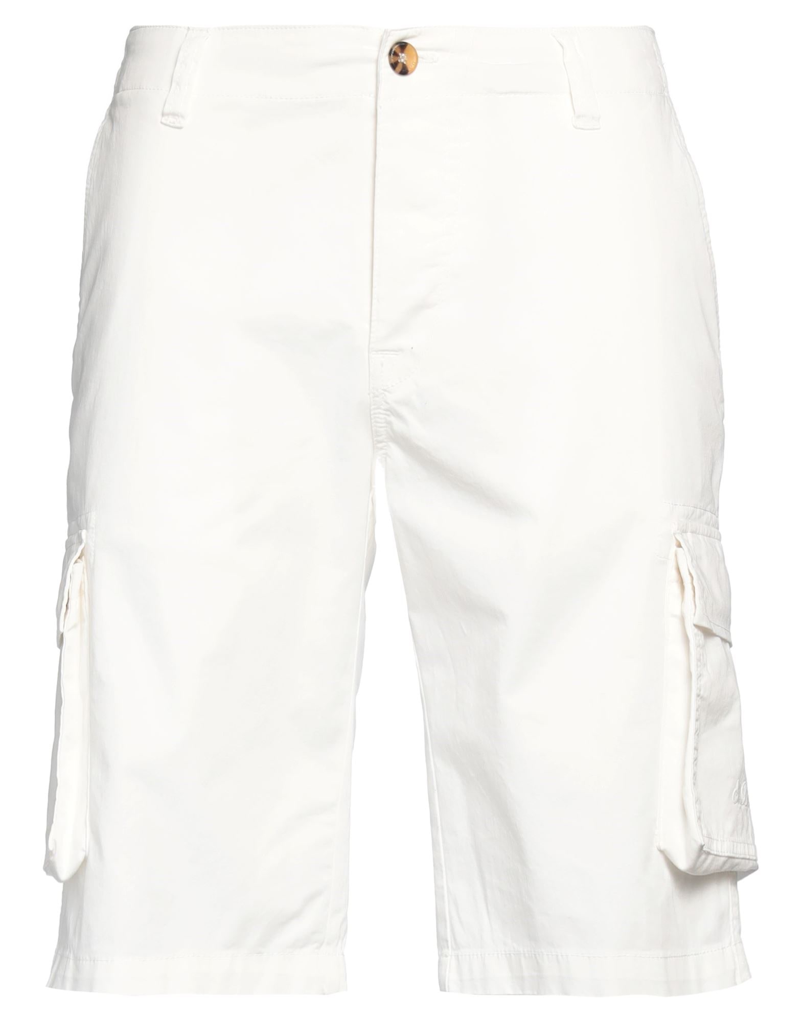 MC2 SAINT BARTH - Σορτς & Βερμούδες