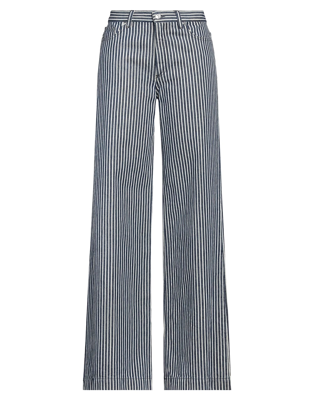 NINE IN THE MORNING - Pants