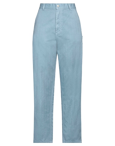 CARHARTT Casual trouser 100% Cotton