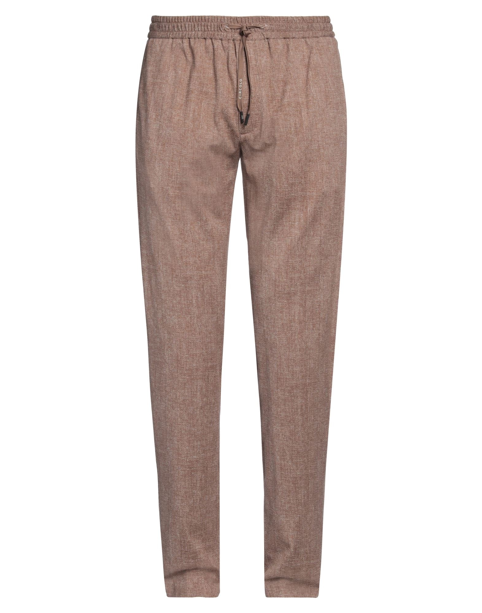 CIRCOLO 1901 - Trousers