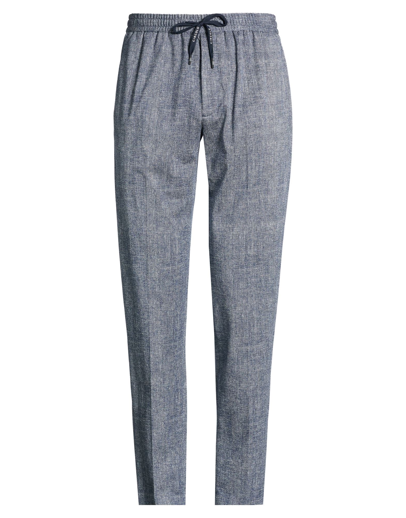 CIRCOLO 1901 - Trousers