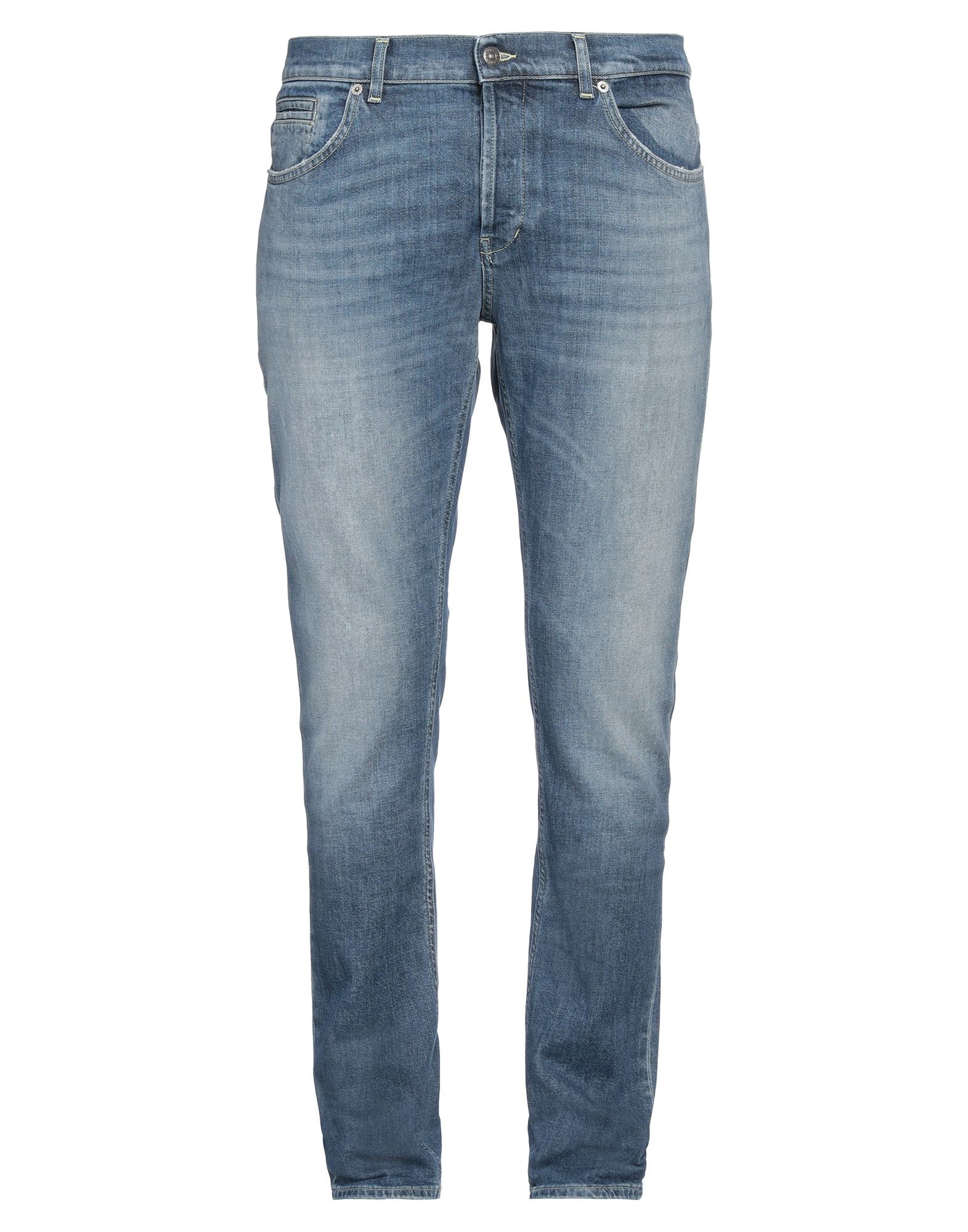 DONDUP - Pantaloni jeans