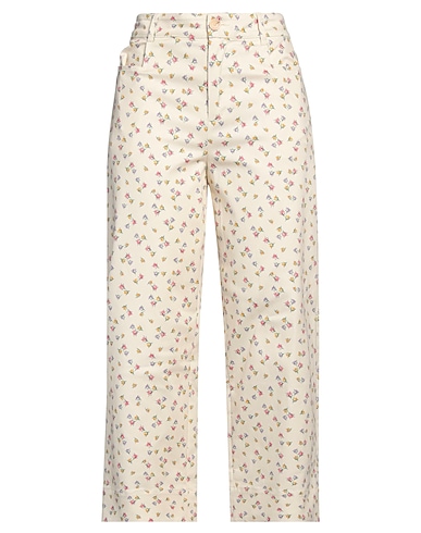 SUZIE WINKLE Pantalone 97% Cotone, 3% Elastan