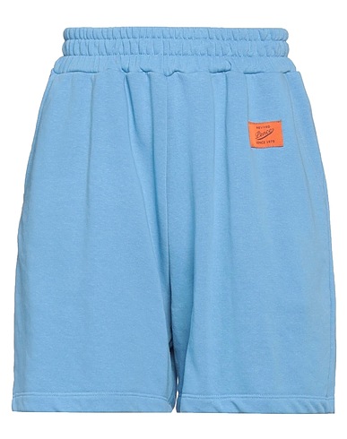 PENCE Shorts & Bermuda 80% Cotone, 20% Poliestere