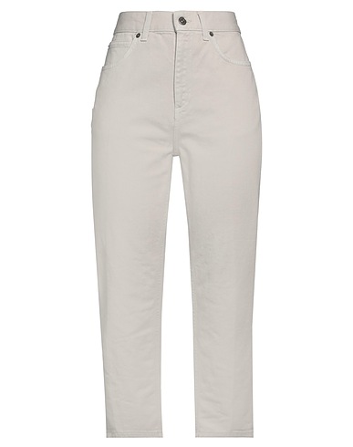 DONDUP Straight leg 100% Cotton