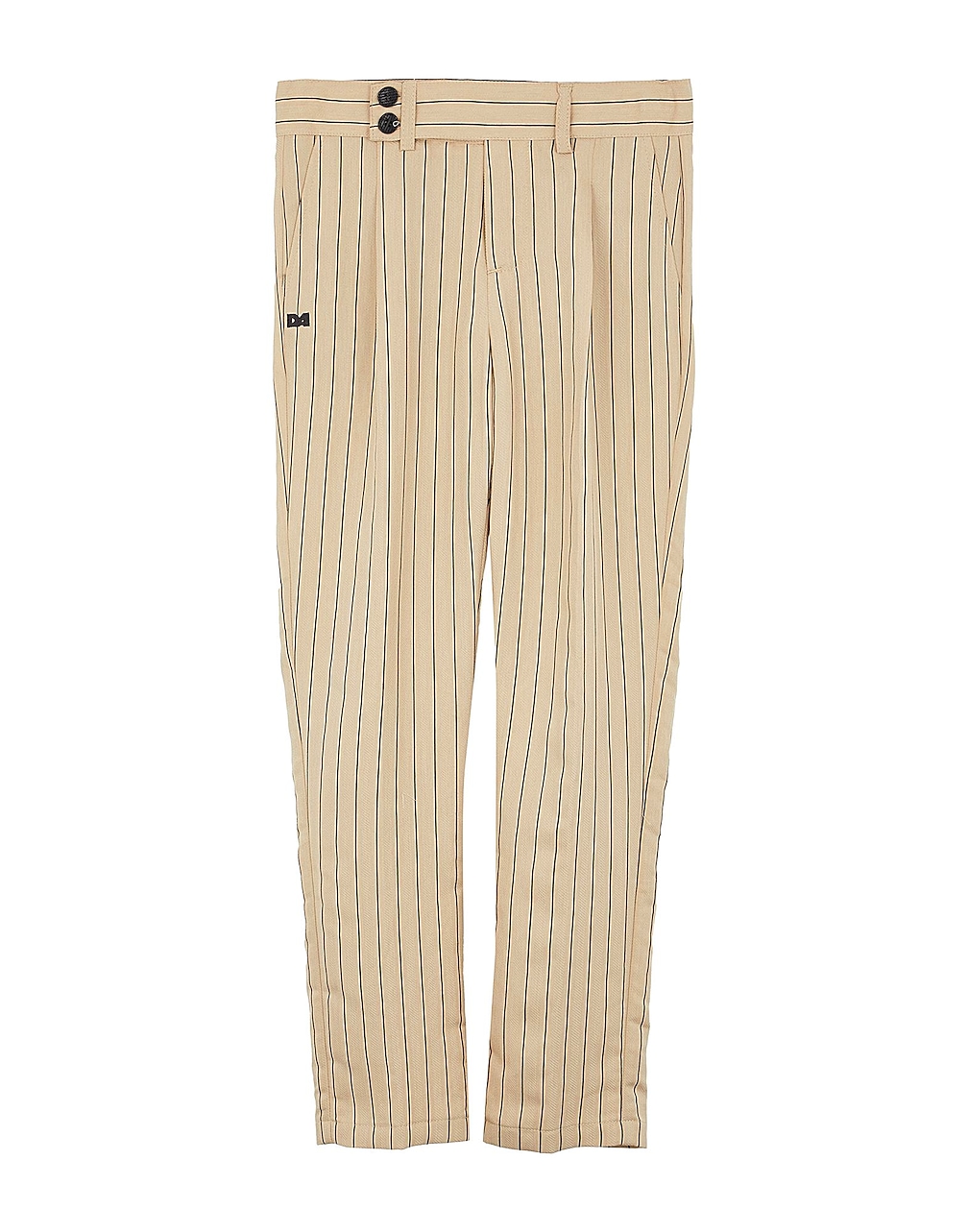 DANIELE ALESSANDRINI - Pants
