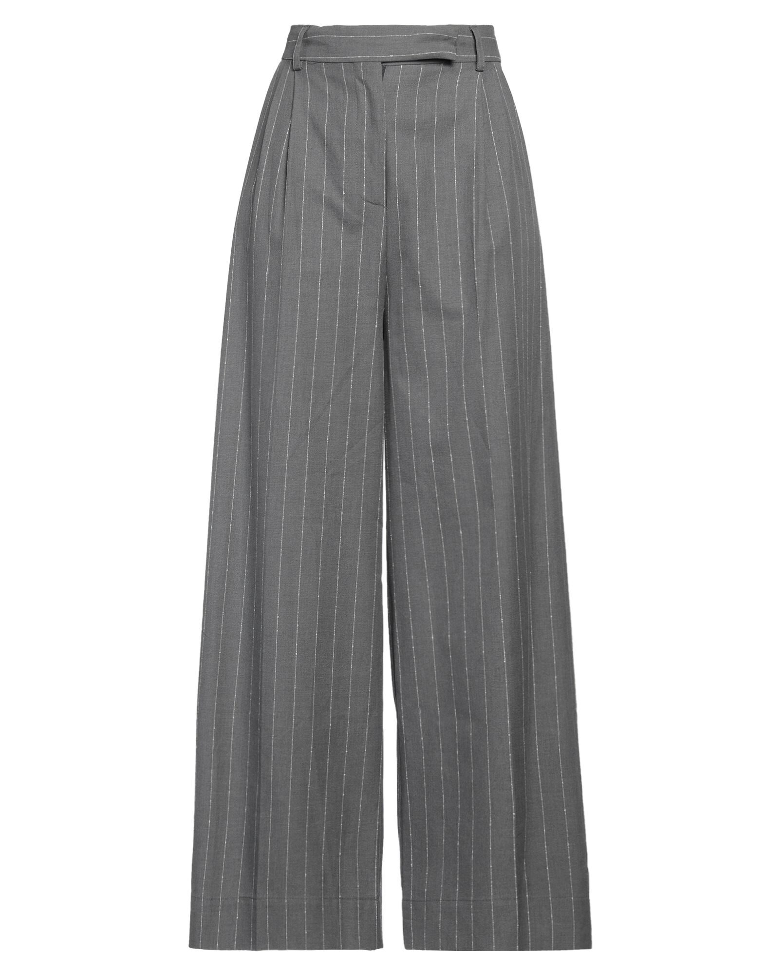 SEMICOUTURE - Trousers