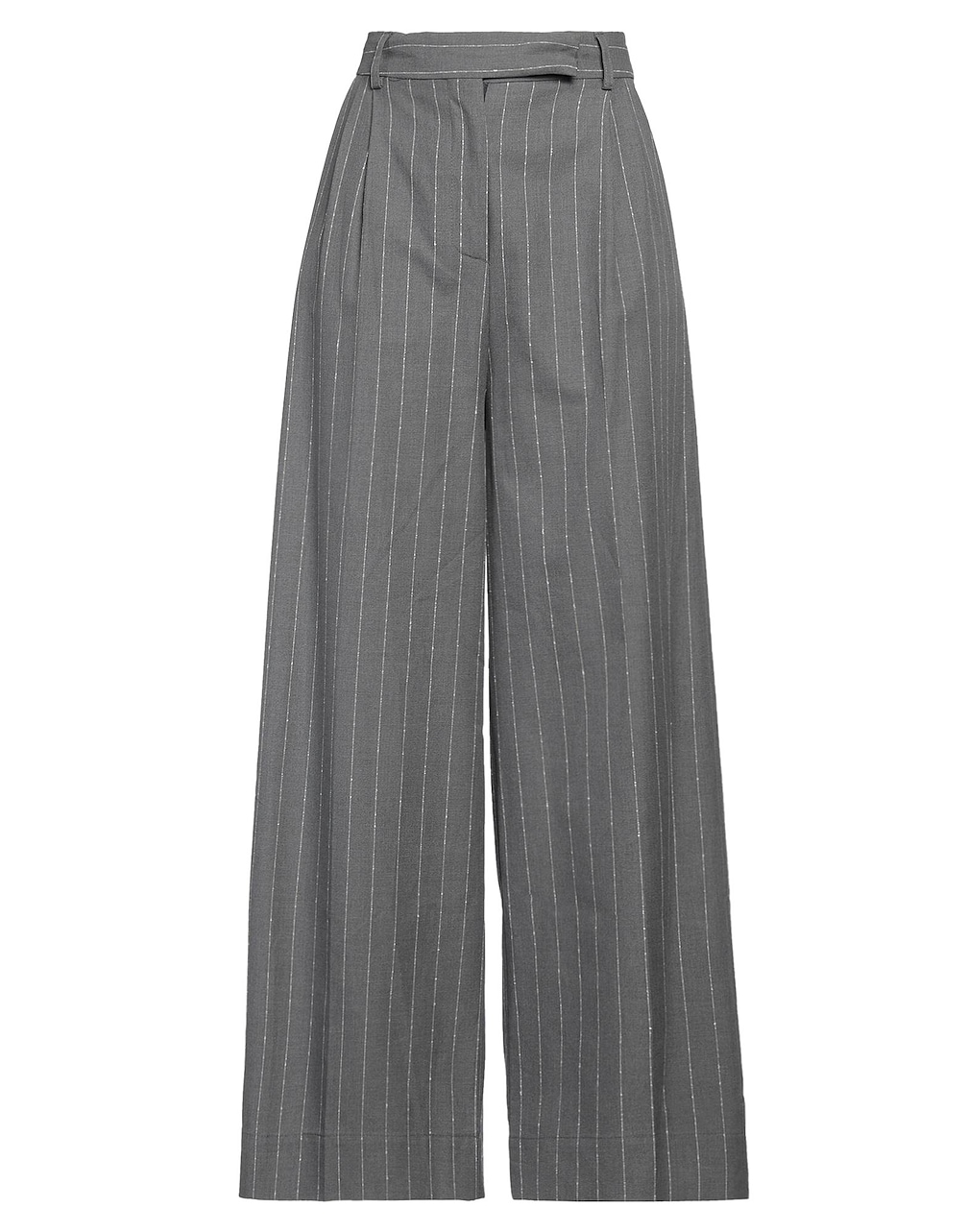 SEMICOUTURE - Trousers