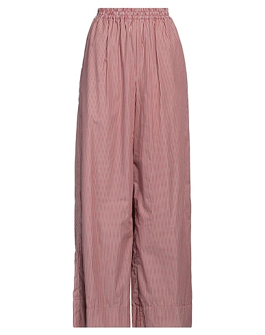 VANESSA BRUNO Casual trouser 100% Cotton