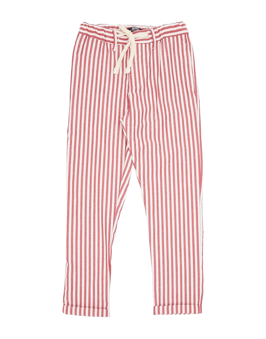 ATTIC 21 - Trousers