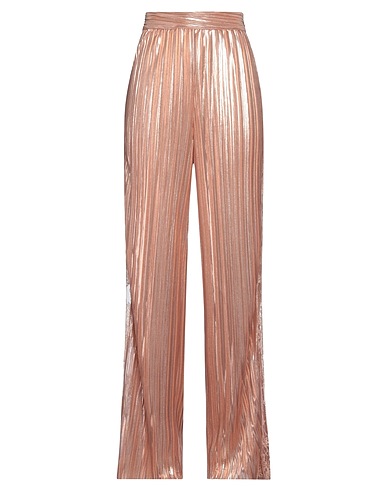 SABINA MUSÁYEV Casual trouser 100% Polyester