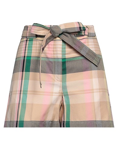 ATTIC AND BARN Shorts & Bermuda Beige 100% Cotton