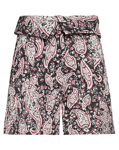 LÉONIE Shorts & Bermuda 100% Viscose