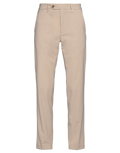 MYTHS パンツ トープ バージンウール 58% / ナイロン 38% / ポリウレタン 4%