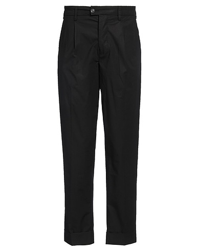 RE_HASH Pantalon 72% Lyocell, 24% Coton, 4% Élasthanne