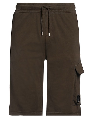 C.P. COMPANY Shorts & Bermudas 100% Baumwolle