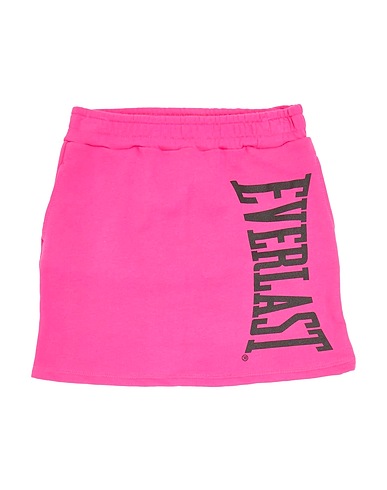 EVERLAST Skirt Fuchsia 100% Cotton
