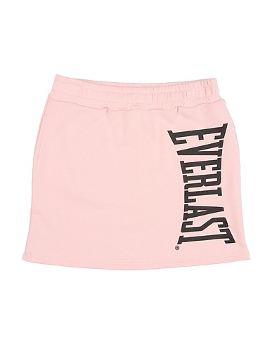 EVERLAST Skirt Light pink 100% Cotton