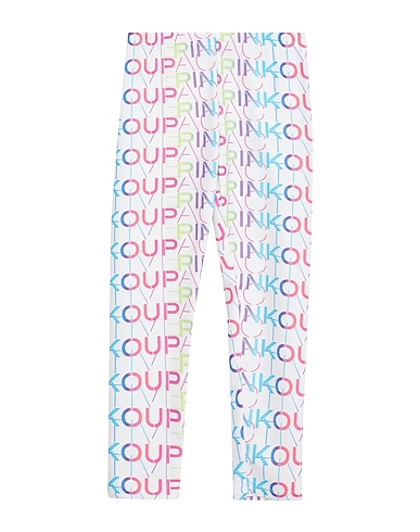 PINKO UP Leggings Bianco 85% Poliammide, 15% Elastan
