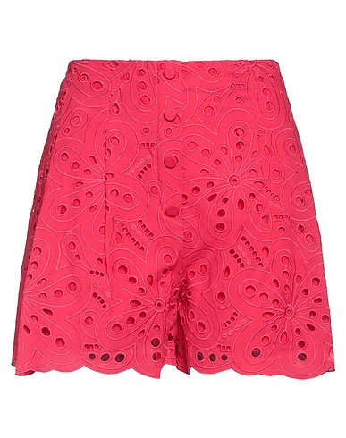 CHARO RUIZ IBIZA Shorts & Bermuda 70% Cotton, 30% Polyester