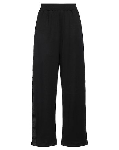 HINNOMINATE Casual pants 46% Polyester, 46% Modal, 8% Elastane