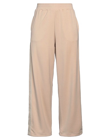 HINNOMINATE Casual pants 46% Polyester, 46% Modal, 8% Elastane