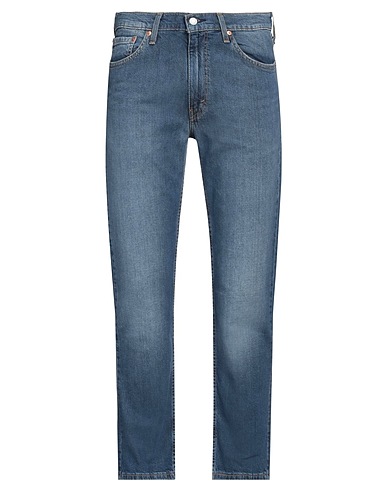 LEVI'S ジーンズ ブルー コットン 99% / ポリウレタン 1%