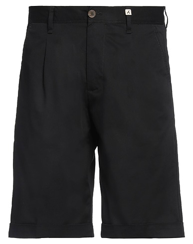 MYTHS Shorts & Bermuda 97% Cotton, 3% Elastane