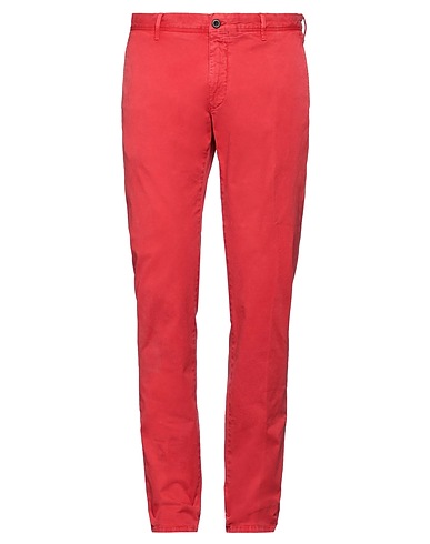 INCOTEX Casual trouser INCOTEX SLACKS BY SLOWEAR 98% Cotton, 2% Elastane