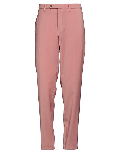 MYTHS Casual trouser Blush 97% Cotton, 3% Elastane