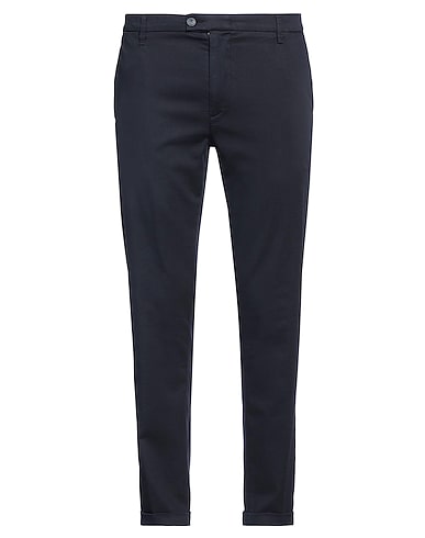 RE_HASH Hosen 58% Baumwolle, 39% Lyocell, 3% Elastan