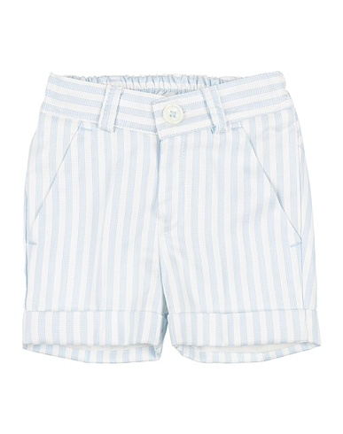 MANUELL & FRANK Shorts & Bermuda 50% Acrylic, 27% Viscose, 23% Polyester