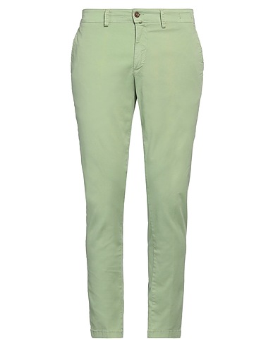 EXIGO Pantalon 97% Coton, 3% Élasthanne