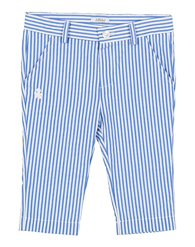 LE BEBÉ Casual pants 100% Cotton