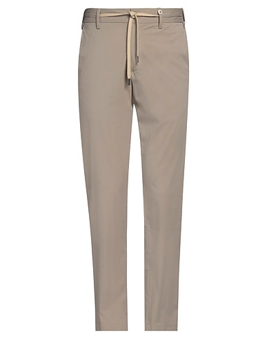 MYTHS Hosen Grau 58% Baumwolle, 38% Nylon, 4% Elastan